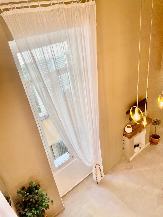 Spacious Loft, Duplex, Old Town, 3 Bedrooms - Easy Check-In Ница Екстериор снимка