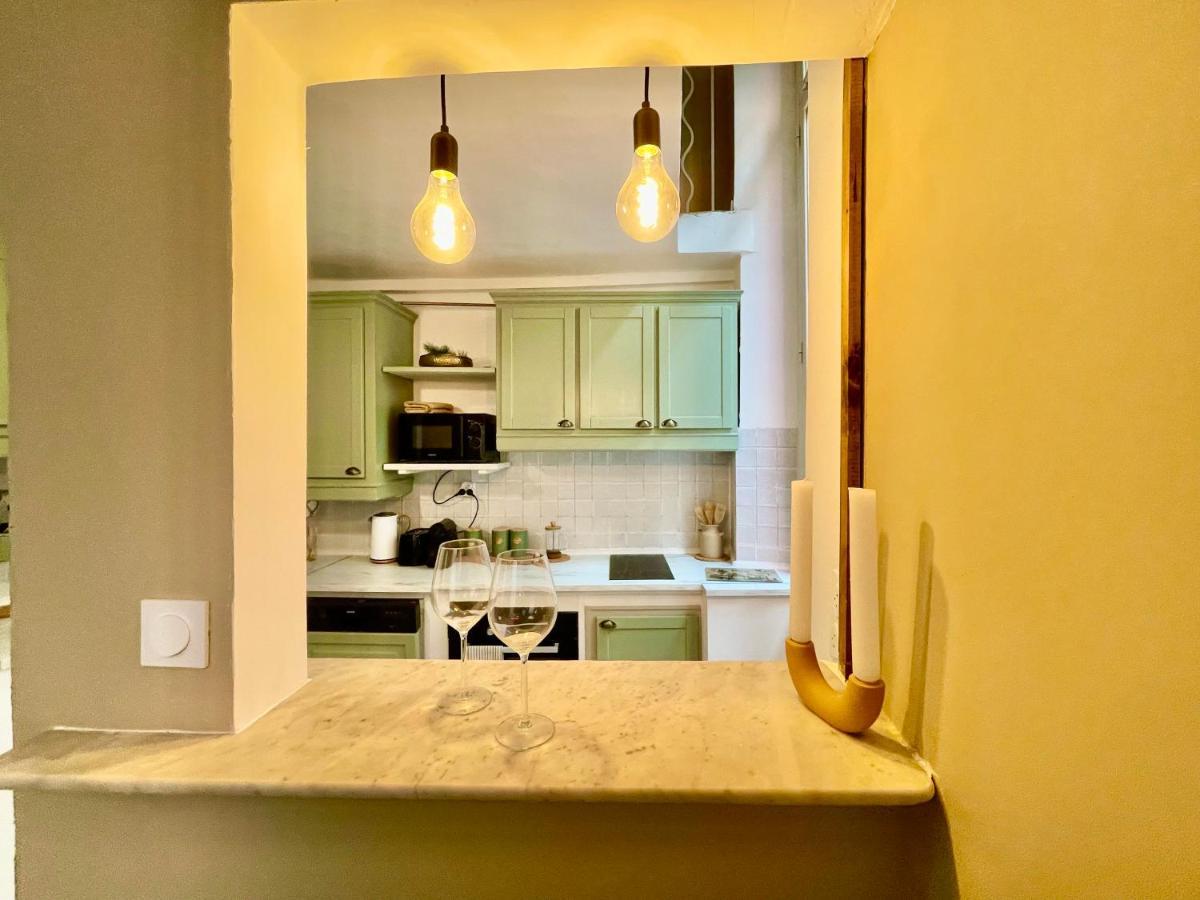 Spacious Loft, Duplex, Old Town, 3 Bedrooms - Easy Check-In Ница Екстериор снимка